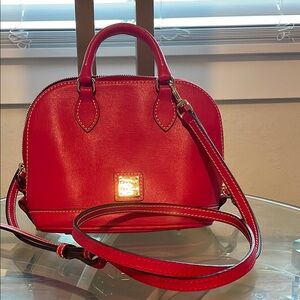 Dooney & Bourke purse